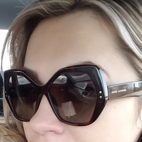 Marc Jacobs sunglasses - Picture 5 of 5